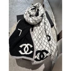 Chanel Scarf